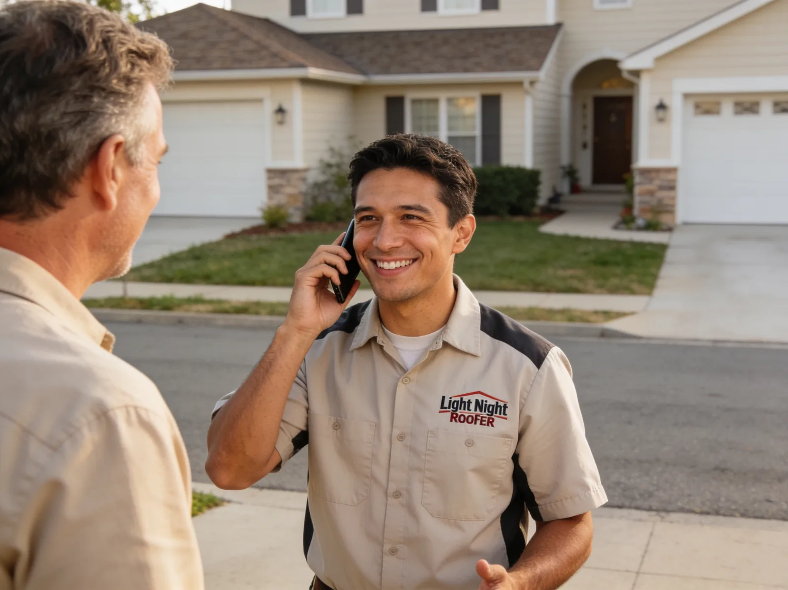 Emergency Roof Repair Powell, TX FAQs